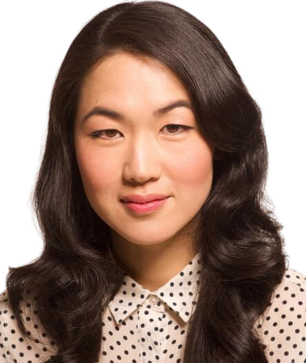 Jackie Chung